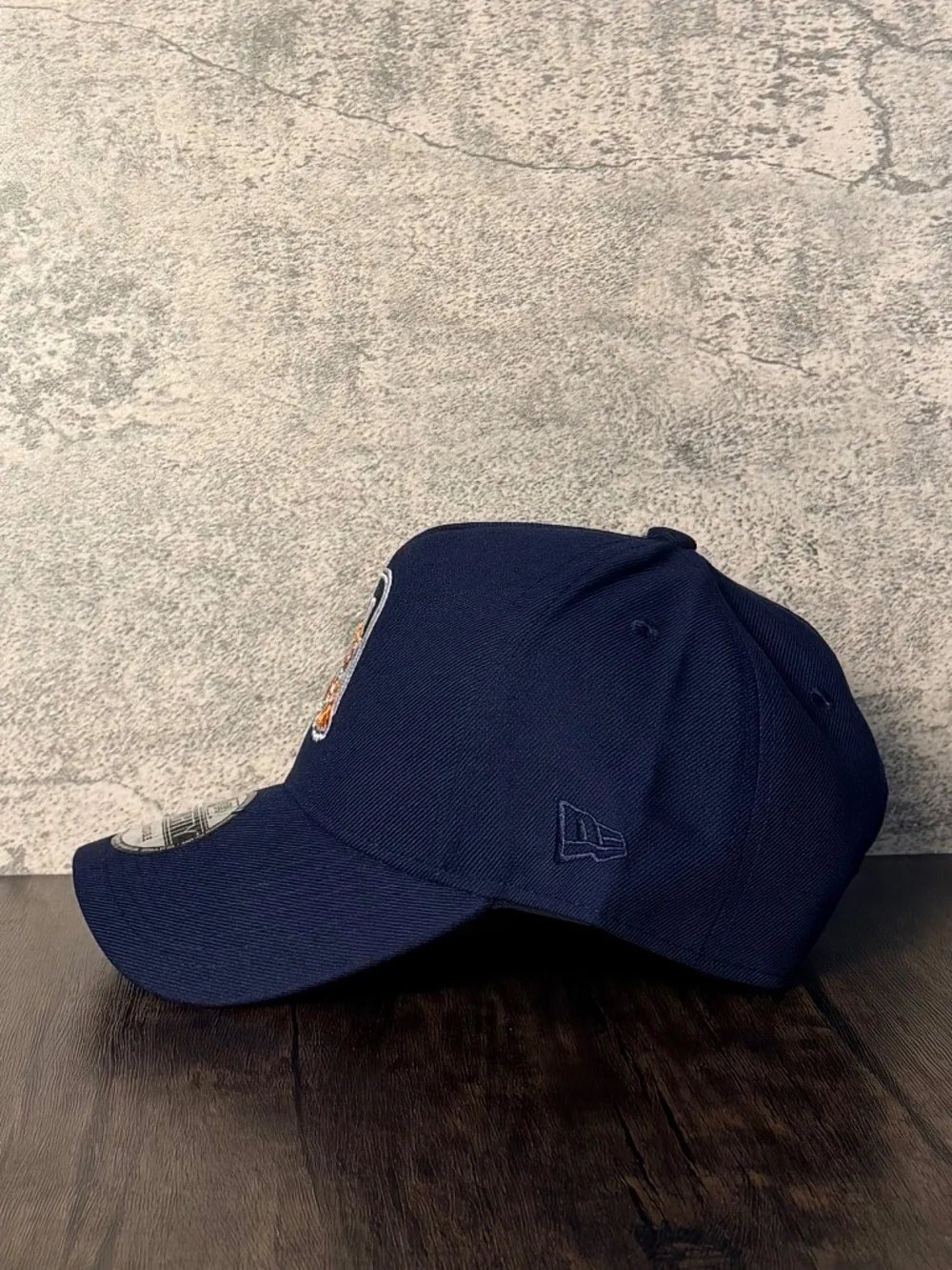 New Era Detroit Tigers 2005 All-Star Game 9FORTY Low Profile Snap MLB Hat NWT